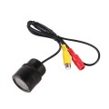 LED Sensor Car Rear View Camera, Support Color Lens/ 120 Degrees Viewable / Waterproof & Night Senso
