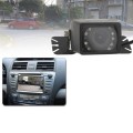 LED Sensor Car Rear View Camera, Support Color Lens/135xViewable / Waterproof & Night Sensor functio