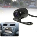 2.4G Wireless GPS Car Rear View Reversing Backup Camera , Wide viewing angle: 120 Degrees (WX306BS)(