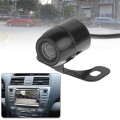 Waterproof Wireless Butterfly DVD Rear View Camera With Scaleplate , Support Installed in Car DVD Na