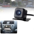 E313 Waterproof Auto Car Rear View Camera for Security Backup Parking, Wide Viewing Angle: 170 degre