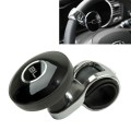 Car Vehicle Steering Wheel Spinner Knob Power Handle, Random Delivery