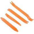 4pcs Plastic Pry Bar / Dash Panel Trim Removal Double Ended Tool