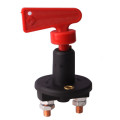 Car Rotating Battery / Electrical Master Switch