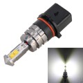 P13W PSX26W SH24W 20W 800LM White Light 4 CREE XT-E LED Car Daytime Running Light Fog Light Bulb, DC