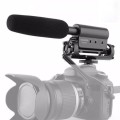 SGC-598 Condenser Recording Microphones Professional Photography Interview Dedicated Microphones for