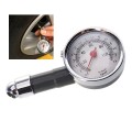 Tire Pressure Gauge for Car and Cycle tyre, Pressure Range: 0-60PSI
