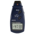 Digital Laser Photo Tachometer Non Contact RPM Tach (SM2234A)