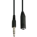 3.5 Male to 3.5 Female Converter Cable,5m