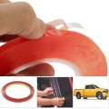 6mm Double Sided Adhesive Sticker Tape for iPhone / Samsung / HTC Mobile Phone Touch Panel Repair, L