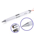 3 in 1 Laser Pen Style USB 2.0 Flash Disk (4GB)