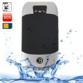 GPS303C GSM / GPRS / GPS Waterproof Tracker with Power off Alarm / ACC Working Alarm / Cut off the O