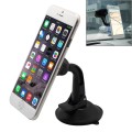 Young Player Magnetic 360 Degrees Rotation Super Suction Cup Car Mount Holder with Quick-Snap, For i