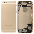 Full Housing Back Cover with Power Button & Volume Button Flex Cable & Charging Port Flex Cable & Sp