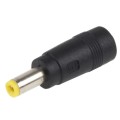 5.5 x 1.7mm DC Male to 5.5 x 2.1mm DC Female Power Plug Tip for Acer 5680 / A110L / A150L / A150X La