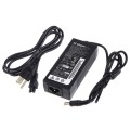 AC Adapter 16V 4.5A 72W for ThinkPad Notebook, Output Tips: 5.5x2.5mm(Black)