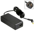UK Plug AC Adapter 19V 3.42A 65W for Asus Notebook, Output Tips: 5.5x2.5mm
