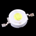 10 PCS 3W LED Light Bulb, 10x 3W Warm White LED Light Bulb, Luminous Flux: 160-170lm(10pcs in a pack