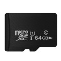 64GB High Speed Class 10 Micro SD(TF) Memory Card from Taiwan, Write: 8mb/s, Read: 12mb/s (100% Real