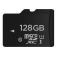 128GB High Speed Class 10 Micro SD(TF) Memory Card from Taiwan, Write: 8mb/s, Read: 12mb/s (100% Rea