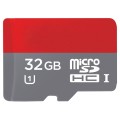 32GB High Speed Class 10 TF/Micro SDHC UHS-1(U1) Memory Card, Write: 15mb/s, Read: 30mb/s (100% Real