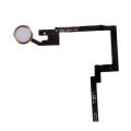 Original Home Button Assembly Flex Cable for iPad mini 3, Not Supporting Fingerprint Identification(
