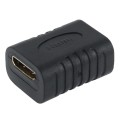 Gold Plated HDMI 19 Pin Female to HDMI 19 Pin Female Adapter, CF to CF