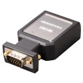 Mini VGA to HDMI Audio Decoder