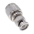 N Male to BNC Male Connector