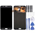 LCD Screen and Digitizer Full Assembly (OLED Material ) for Galaxy J7 / J700, J700F, J700F/DS, J700H