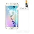 For Galaxy S6 Edge / G925 Original Touch Panel (White)