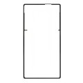 Battery Back Cover Adhesive Sticker for Sony Xperia Z / L36h / C6602 / C6603