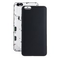For Huawei Honor 4X Battery Back Cover(Black)