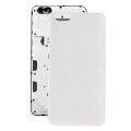 For Huawei Honor 4X Battery Back Cover(White)