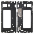 For Galaxy A7 / A700 Front Housing LCD Frame Bezel Plate