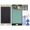 Original LCD Screen and Digitizer Full Assembly for Galaxy A5 / A500, A500F, A500FU, A500M, A500Y, A