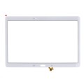 For Galaxy Tab S 10.5 / T800 / T805 Touch Panel (White)