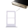 For Galaxy Note 5 / N920 Double SIM Card Tray