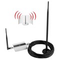 GSM 900 Cellular Phone Signal Repeater Booster + Antenna (55dB)