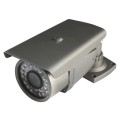 1/3 SONY Color 420TVL CCD Waterproof Camera, IR Distance: 50m