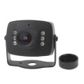 1/4 CMOS 6 LED Color 380TVL Mini Camera