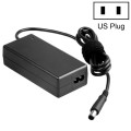 US Plug 12V 2A / 4 Channel DVR AC Power Adapter, Output Tips: 5.5 x 2.5mm