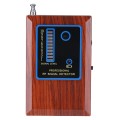 RF Signal Detector, Effectively Detect Wireless Pinhole Camera, Monitor, Track and Cell Phone Signal