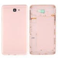 For Galaxy J7 Prime / G6100 Battery Back Cover (Gold)