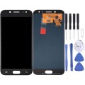 Original Super AMOLED LCD Screen for Galaxy J5 (2017)/J5 Pro 2017, J530F/DS, J530Y/DS with Digitizer