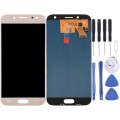 Original Super AMOLED LCD Screen for Galaxy J5 (2017)/J5 Pro 2017, J530F/DS, J530Y/DS with Digitizer