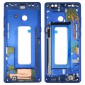 Galaxy Note 8 / N950  Front Housing LCD Frame Bezel Plate(Blue)