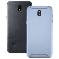 For Galaxy J5 (2017) / J530 Battery Back Cover (Blue)