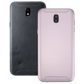 For Galaxy J5 (2017) / J530 Battery Back Cover (Rose Gold)