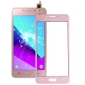 For Galaxy J2 Prime / G532 Touch Panel (Rose Gold)